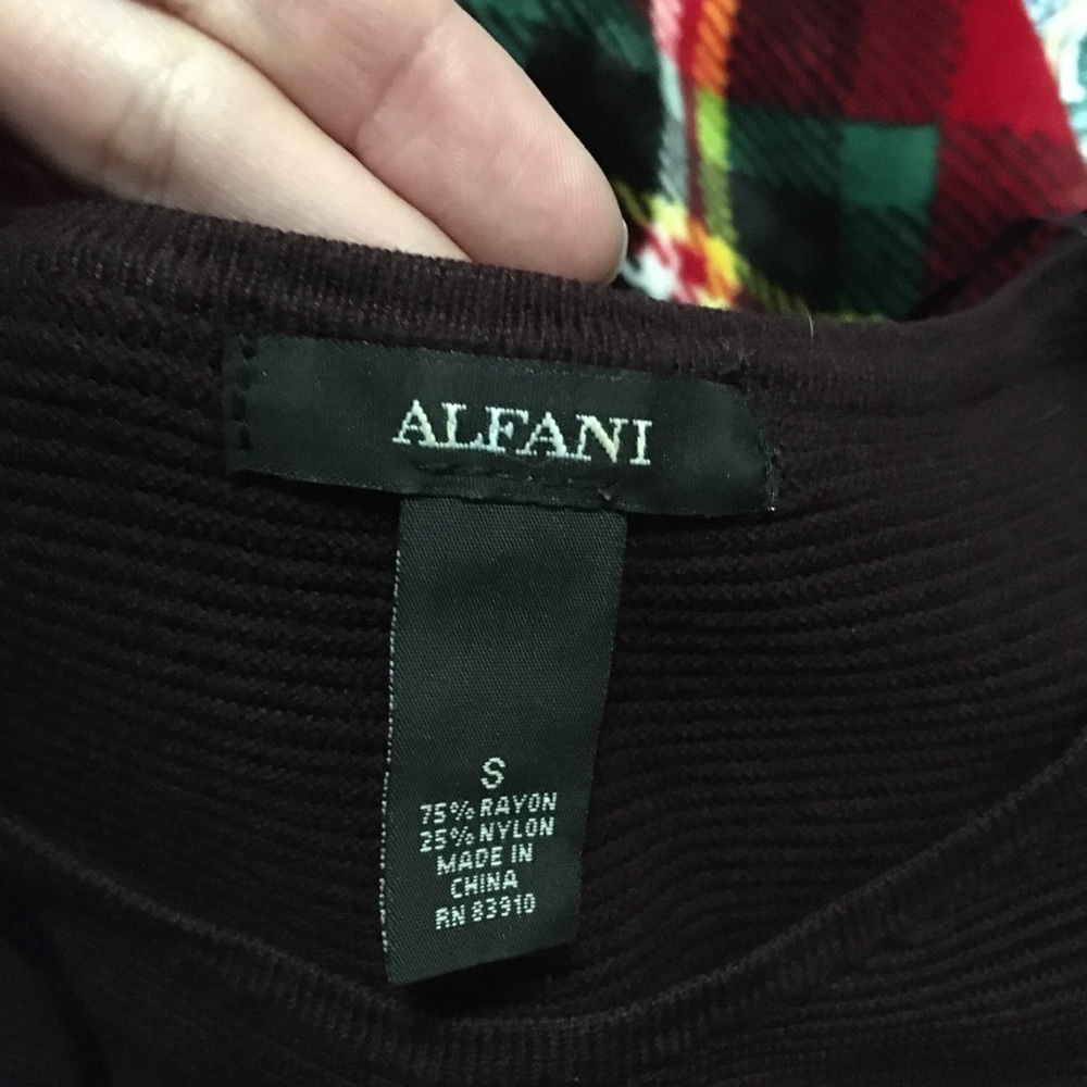 Sweater - Picture 4 of 4